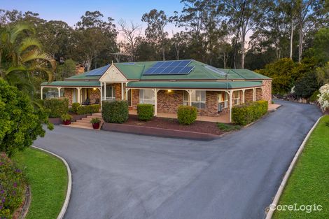 Property photo of 25 Sears Road Yatala QLD 4207