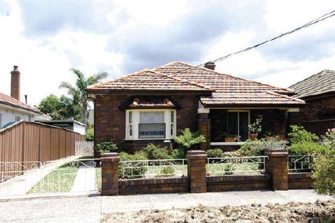Property photo of 9 Kurnell Street Botany NSW 2019