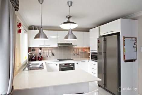 Property photo of 1/53 Barry Street Cambridge Park NSW 2747