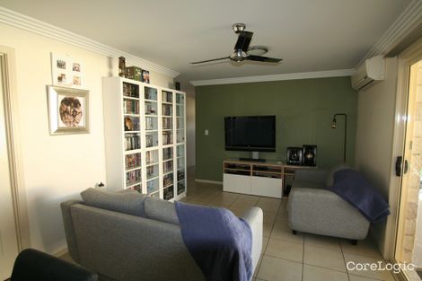 Property photo of 34 Blue Gums Drive Emerald QLD 4720