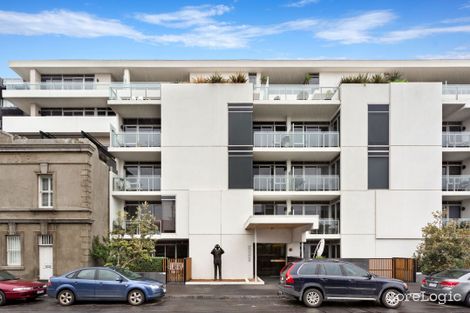 Property photo of 207/99 Dow Street Port Melbourne VIC 3207