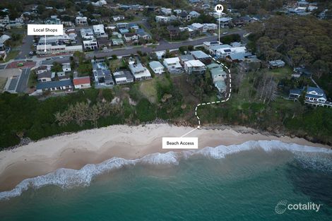 7 Macquarie St, Norah Head, NSW 2263