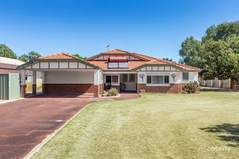 19 Victoria Rd, West Swan, WA 6055