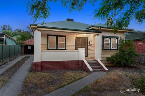 Property photo of 17 Anderson Street Bendigo VIC 3550
