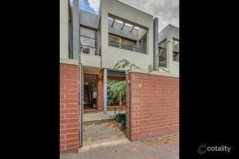 6/25 Osmond Tce, Norwood, SA 5067