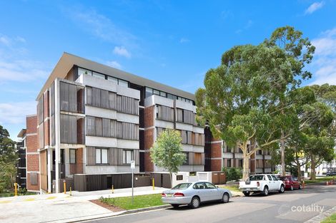 48/3-9 Finlayson St, Lane Cove, NSW 2066