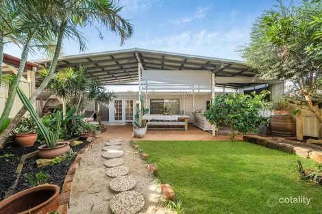 3/548 OXLEY AVE, REDCLIFFE, QLD 4020