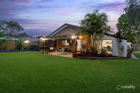 Property photo of 80 Glen Ross Road Sinnamon Park QLD 4073