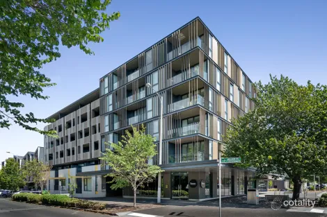 Property photo of 317/47 Nelson Place Williamstown VIC 3016