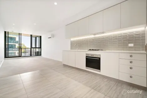 Property photo of 317/47 Nelson Place Williamstown VIC 3016