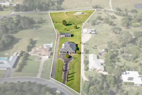 Property photo of 5 Brady Street Dayboro QLD 4521