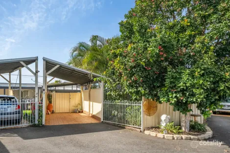 Property photo of 3/548 Oxley Avenue Redcliffe QLD 4020