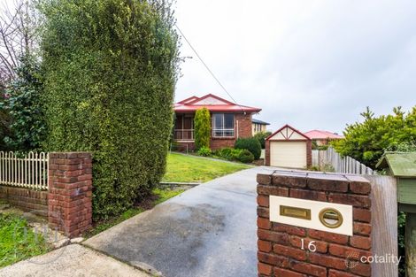 16 Nanette Ct, Prospect, TAS 7250