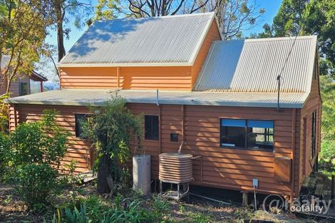 59 TAMARIND ST, MALENY, QLD 4552