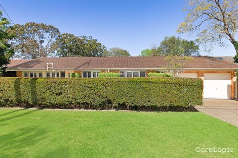 Property photo of 1A Beresford Road Thornleigh NSW 2120