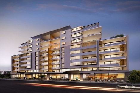 Property photo of 19/172-176 Parramatta Road Homebush NSW 2140