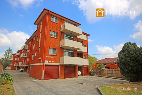 20/42-44 Fairmount St, Lakemba, NSW 2195