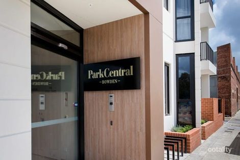 Property photo of 503/10 Park Terrace Bowden SA 5007