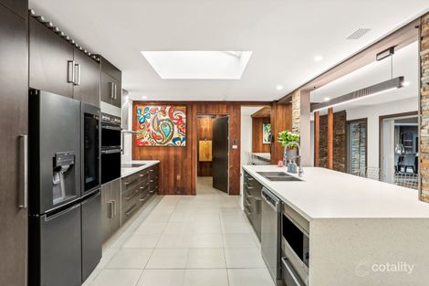 Property photo of 3 Greenway Drive Pymble NSW 2073