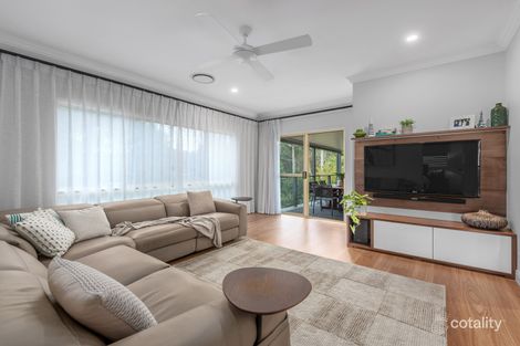 Property photo of 134B Ashgrove Avenue Ashgrove QLD 4060