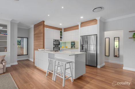 Property photo of 134B Ashgrove Avenue Ashgrove QLD 4060