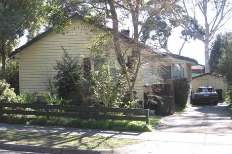 15 Harvie St, Glen Waverley, VIC 3150