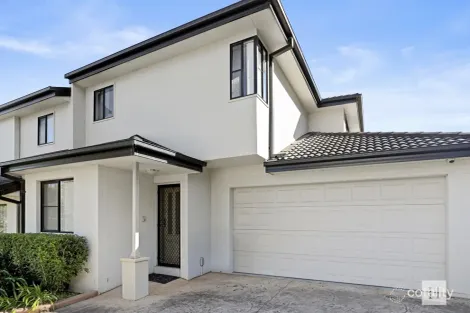 Property photo of 3/44-46 Macdougall Crescent Hamlyn Terrace NSW 2259
