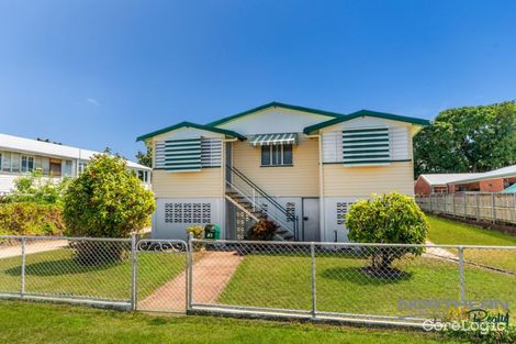 Property photo of 41 Lowth Street Rosslea QLD 4812