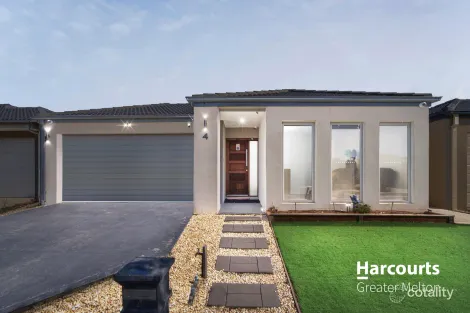 Property photo of 4 Rubida Street Tarneit VIC 3029