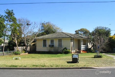 35 Kenilworth St, Miller, NSW 2168