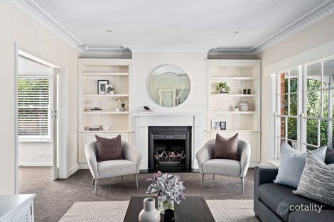 Property photo of 8A Kingfield Court Camberwell VIC 3124