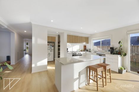 Property photo of 50 Palladium Boulevard Drouin VIC 3818