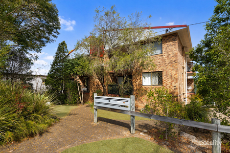 4/392 Moggill Rd, Indooroopilly, QLD 4068