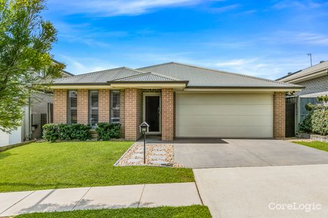 Property photo of 26 Mountain Street The Ponds NSW 2769