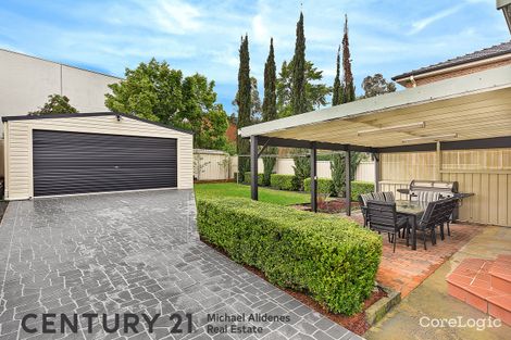 Property photo of 97 Glamis Street Kingsgrove NSW 2208