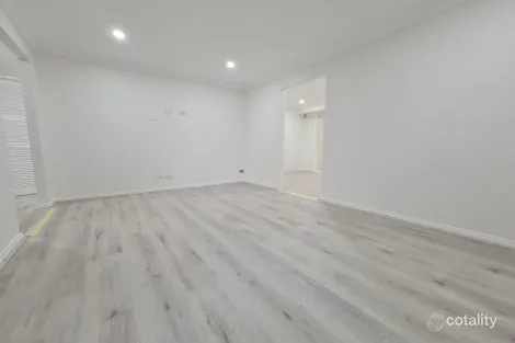 Property photo of 9 Chopin Crescent Claremont Meadows NSW 2747