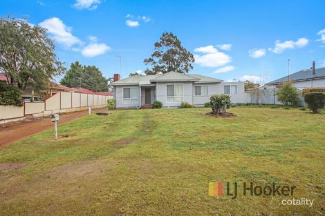 Property photo of 57 Clarke Street Manjimup WA 6258