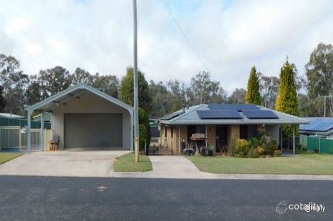 4 Conroy St, Nanango, QLD 4615