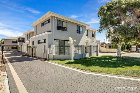 Property photo of 51B Redcliffe Avenue Balga WA 6061