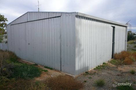 Property photo of 10 Railway Crescent Woomelang VIC 3485