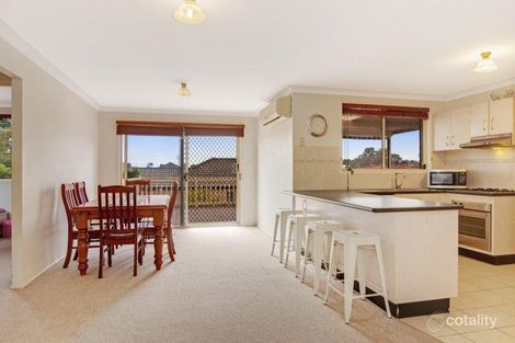 Property photo of 2 The Ridge Wadalba NSW 2259