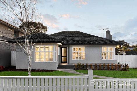 34 SIMON ST, BLACKBURN NORTH, VIC 3130