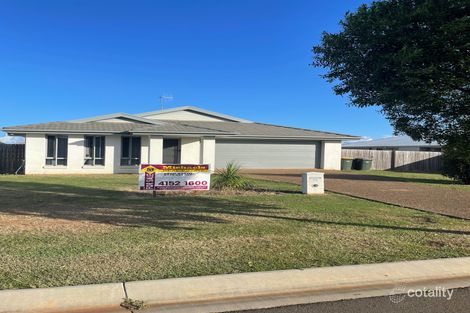 Property photo of 15 Alison Drive Kalkie QLD 4670