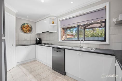 Property photo of 3 Euston Place Wyndham Vale VIC 3024