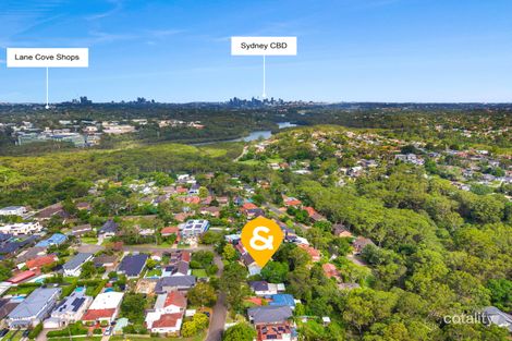 Property photo of 30 Long Avenue East Ryde NSW 2113