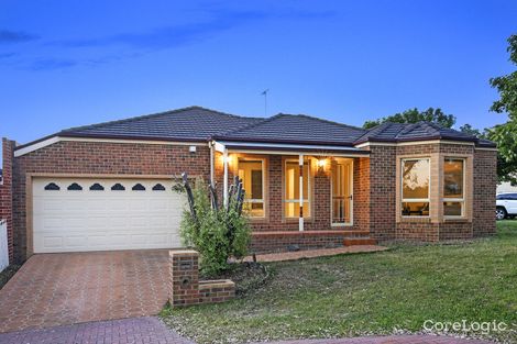 Property photo of 9 Benaud Place Epping VIC 3076