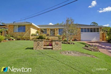 Property photo of 9 Kangaroo Point Road Kangaroo Point NSW 2224