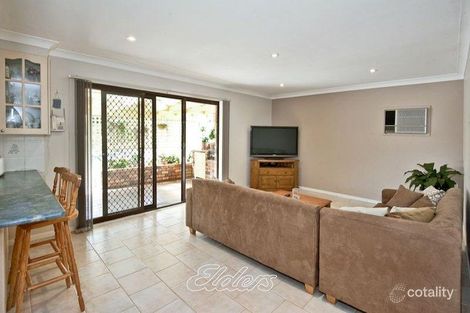 Property photo of 8 Wallis Glen Cranebrook NSW 2749