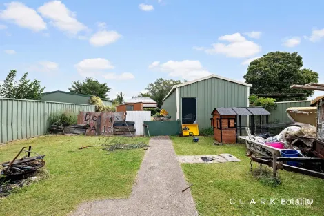 Property photo of 152 Elgin Street Maitland NSW 2320