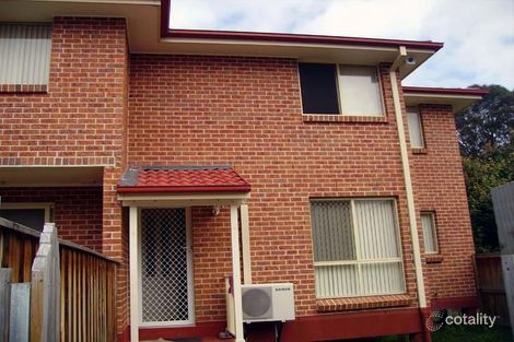 11/8-10 Metella Rd, Toongabbie, NSW 2146